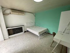 北京朝阳亚运村安立路慧忠北里四海凯悦楼上次卧带阳台出租房源真实图片