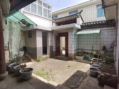 丽江古城象山庭院出租 可 象山市场对面 周边配套齐全 好停车出租房源真实图片