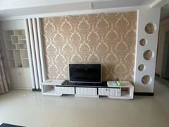 尉氏尉氏县尉氏县城博文小学对面三室两厅两卫家具家电齐全领包入住出租房源真实图片