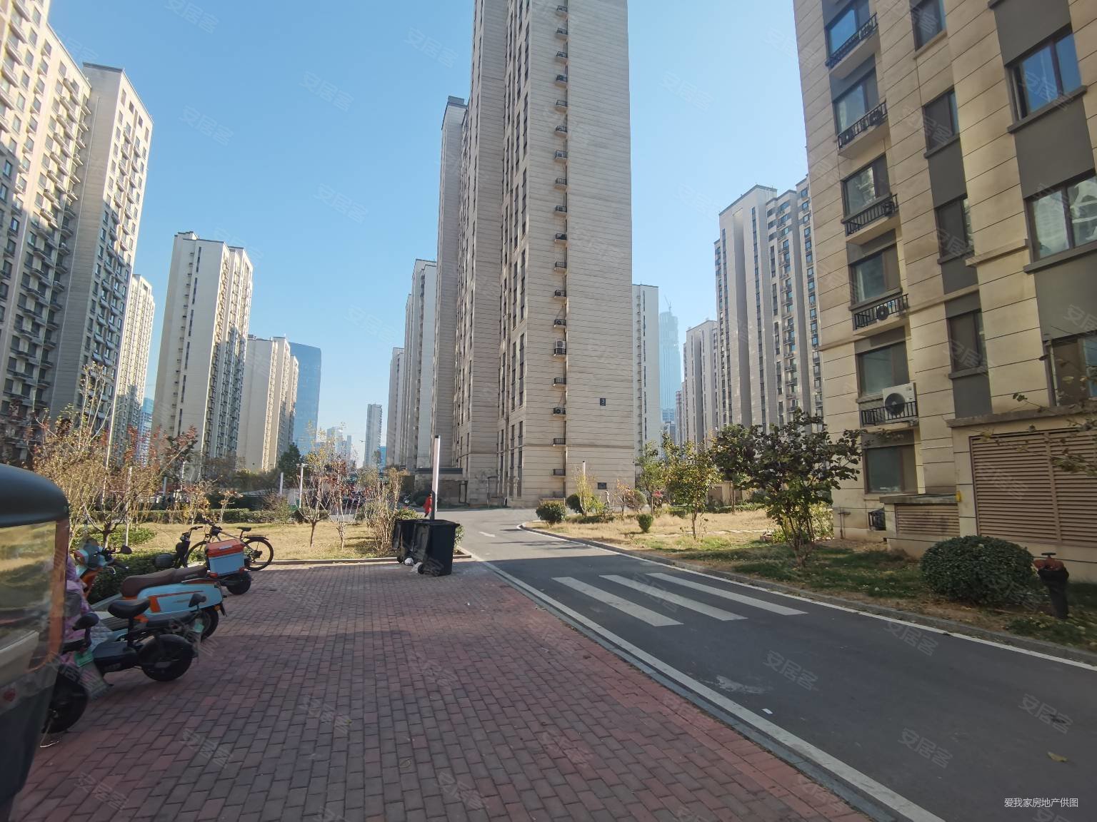 55平米-济南安居客