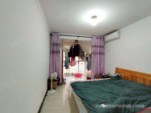 金河花园   非回迁 好楼层三室 商圈成熟 带电梯