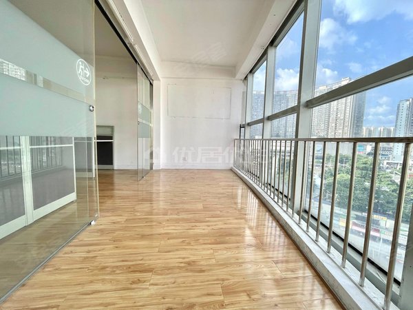 我有钥匙,城市碧园 大户型出租办公 精装修,西乡塘租房-南宁58安居客