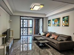 恩施恩施市金桂大道金龙大道理想城精装三房 星汇思源对面 拎包入住 随时看房出租房源真实图片