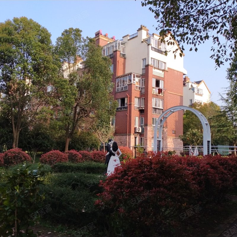 【英伦城邦, 英伦城邦小区详情,房价走势,房源,业主论坛】- 池州58