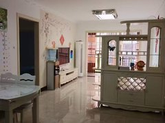 河池金城江金城江城区拎包入住，小区环境优美出租房源真实图片