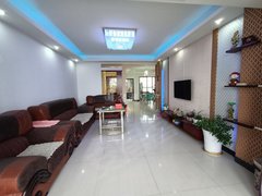 澧县财富广场市中心万达附近 财富广场 运达幸福湾 电梯3房 配套齐全出租房源真实图片