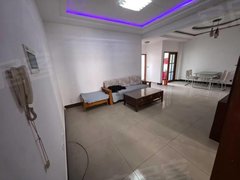 禹城城区禹城火车站一中附近二楼两室两厅，家具齐全长租家电可配齐出租房源真实图片