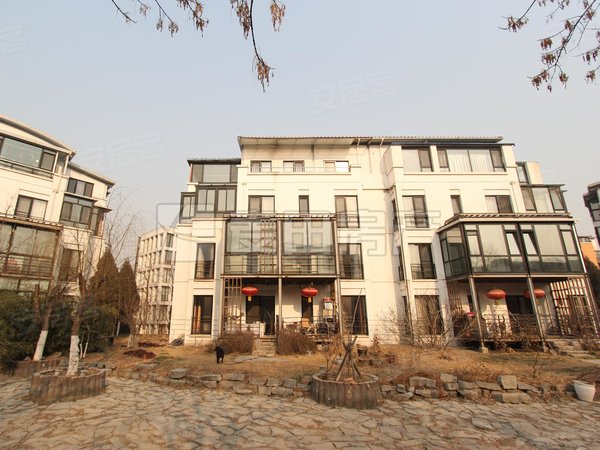 【多图】西山美墅馆(e区),香山租房,独栋别墅 5室2厅 西山美墅馆(e区)