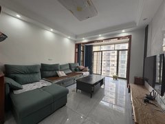 达州大竹大竹城区北城体育馆11小旁，大三房双卫出租，家电齐全拎包入住出租房源真实图片