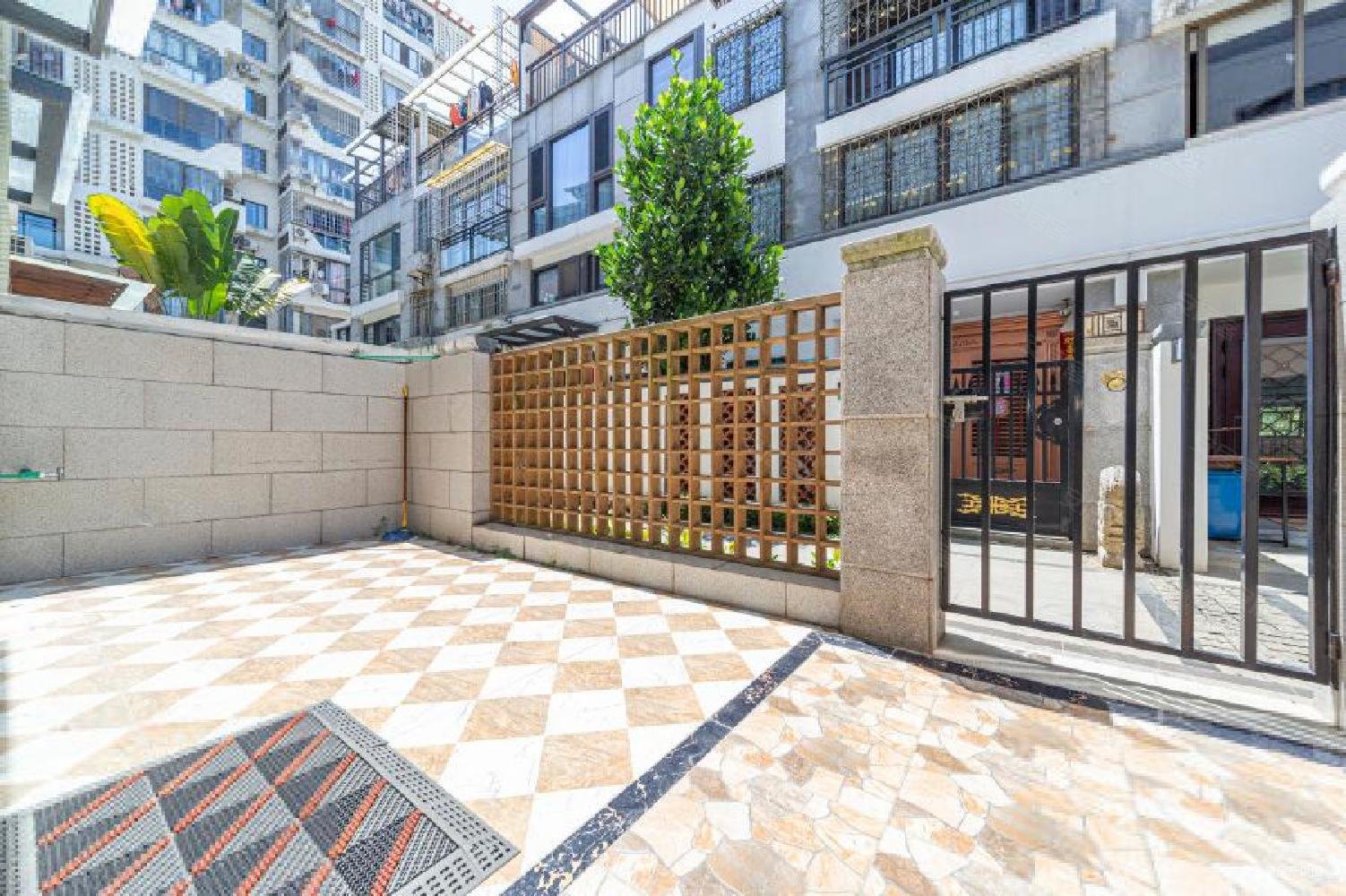 带双车位,精装满两年,翰林苑二手房,1580万,5室2厅,5卫,259平米-厦门