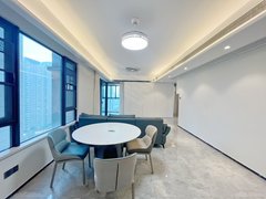 佛山南海城市广场保利和悦滨江！送物业！安排车位安排网络！豪华装修！密码看房！出租房源真实图片