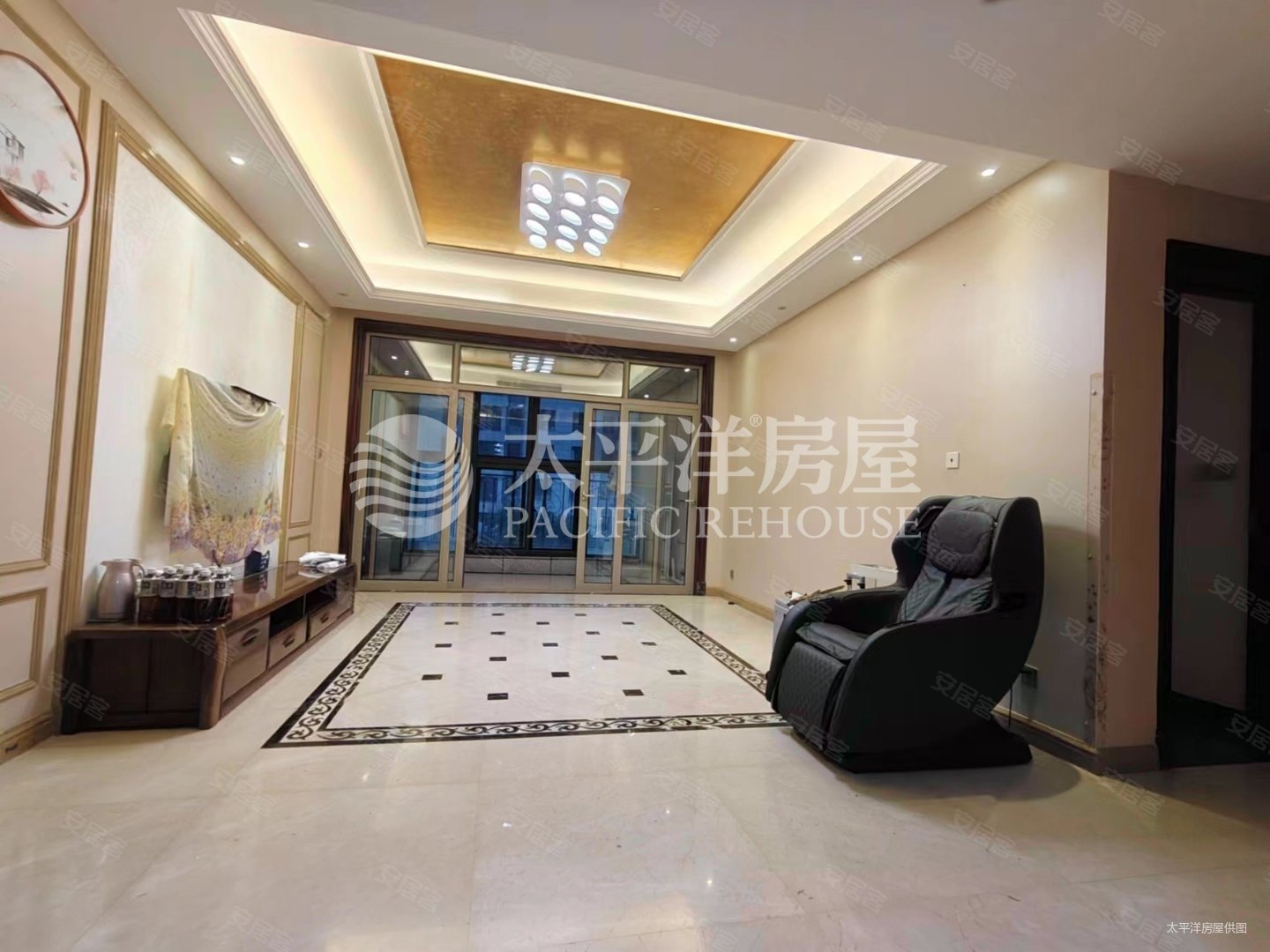 青浦新城 环境好 商品住宅 双卫生间 小区新 医疗配套成熟,鑫塔水尚