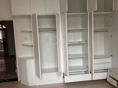 阜阳临泉光明南路香怡小区 3室1厅1卫出租房源真实图片