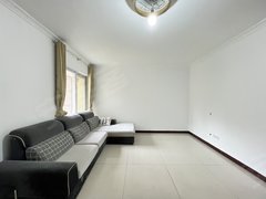 仙桃沙嘴沙嘴城区武商附近电梯两室 两卫 家电齐全 拎包入住 随时看房出租房源真实图片