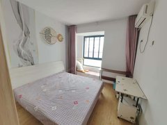 合肥蜀山南七里南七里 印象西湖 安高广场 蜀山万象汇 拎包入住 西湖国际出租房源真实图片