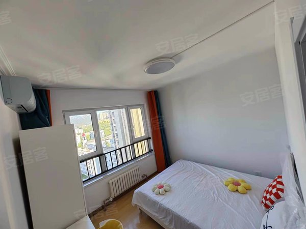 青岛李沧李沧周边水岸香都楼下恒星学院,酒店管理,高档小区,空调电梯