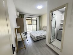 合肥庐阳四里河吴中介！独卫带阳台！燃气做饭！杏花村地铁口 农科院 普天合电出租房源真实图片