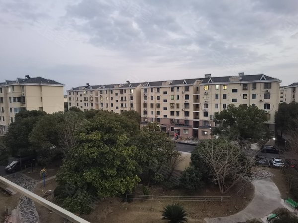 【多图】玉兰香苑(一期a区),张江租房,近广兰路地铁 亚芯科技园 多套