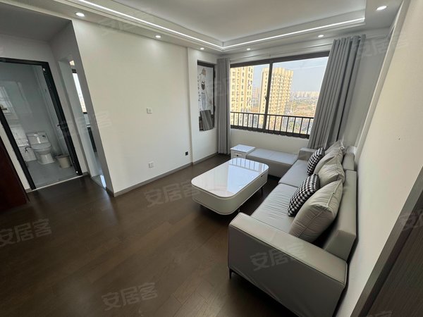 上海松江岳阳松南城辰禾西苑近比亚迪 达丰 加工区辰禾西苑整租一室一