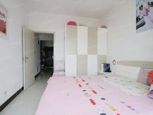 包头昆都仑包头乐园文馨苑包头乐园和平中学精装修家具家电齐全拎包入住出租房源真实图片