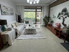 潍坊坊子坊子新区一楼带院 可养宠物 可种花 全套家具家电 拎包入住出租房源真实图片