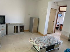 汉中汉台莲湖路文明小区 2室1厅1卫出租房源真实图片