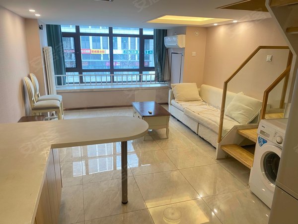 北京门头沟永定远洋新天地二期s1号线,龙湖天街旁,远洋新天地精装一