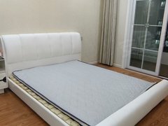 镇江丹阳丹阳开发区御河熙岸 三室两厅一卫 精装修 设施齐全 拎包入住出租房源真实图片
