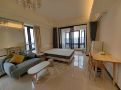 湘潭九华经济开发区开发区周边湘潭九华恒大书香门第公寓出租温馨舒适拎包入住随时看出租房源真实图片