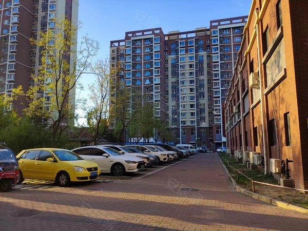 北京通州北关房地远洋悦山水通州北关 万达广场 绿地中心 友谊医院