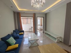 上海浦东周浦近紫萍路芙蓉花路！精装全配大一房拎包入住，民用水电费出租房源真实图片