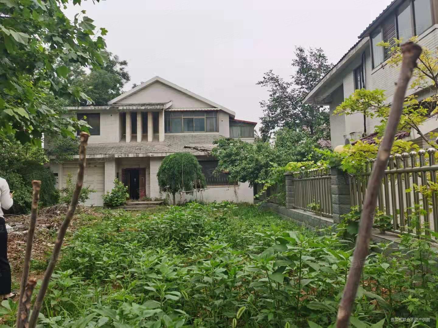 石家庄房产网>石家庄二手房>鹿泉二手房>上庄二手房>西山花园别墅小区