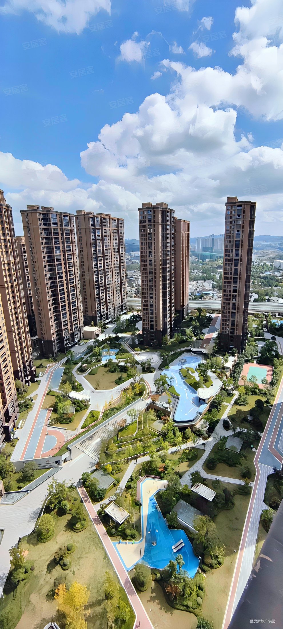 广大城耀境30地块