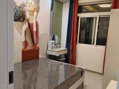 滁州琅琊国际商城无中介費 林楼小区 阳台独立卫 单间出租 配套齐全 房间漂亮出租房源真实图片