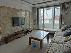 潍坊寿光寿光周边中南世纪星城大2室，家具家电齐全拎包入住出租房源真实图片