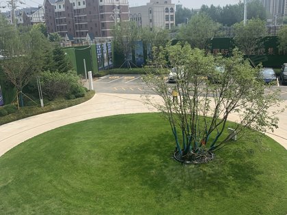 汇置城中央公园怎么样,汇置城中央公园周边房产中介经纪人评价-沈阳