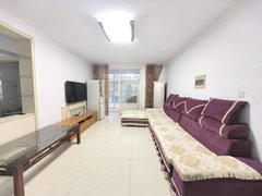 临沂开发区香港路大岗北区低楼层 有车位 家具家电齐全 拎包入住出租房源真实图片