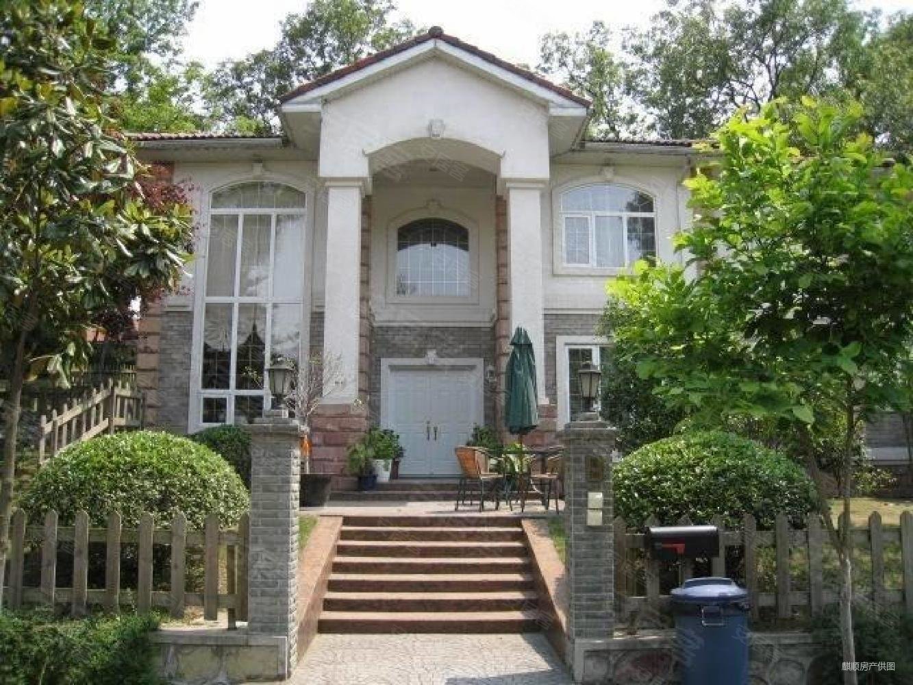 南京房产网>南京二手房>玄武二手房>紫金山二手房>帝豪花园别墅>