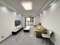 西双版纳景洪龙舟广场伯爵花园精装电梯小三房出租2000家电齐全，拎包入住随时看房出租房源真实图片