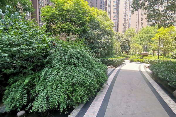 鑫苑国际新城(商住楼)