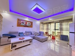 吉首吉首吉首城区高新区州政府旁宏大广场小区精装修三房二厅家电齐全拎包入住出租房源真实图片