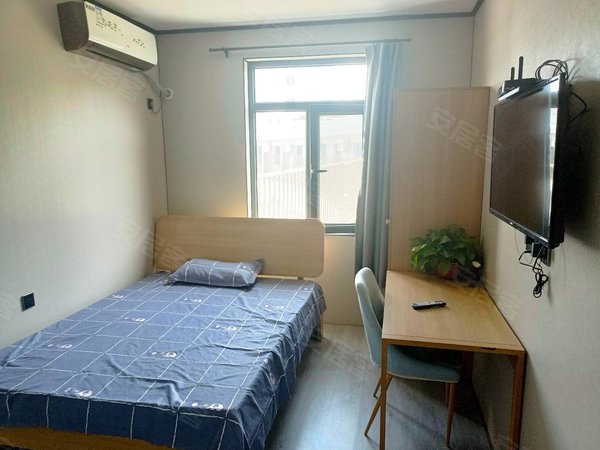 北京丰台卢沟桥杜家坎小区杜家坎环岛 公寓 押一付一 实体墙 安静安全