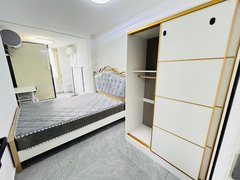 苏州沧浪友新免中芥真图 桐泾公园地铁 友新福星 合租低层独卫 押一付一出租房源真实图片
