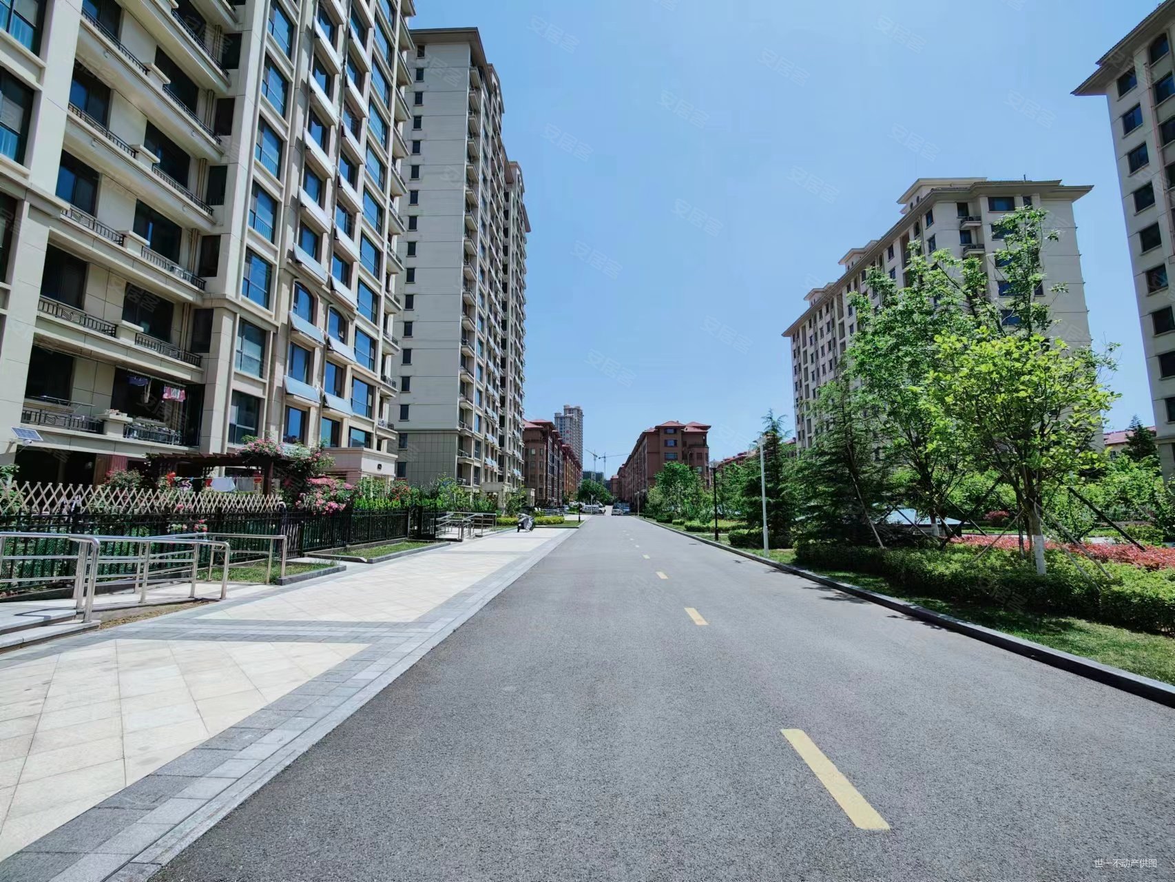 威海房产网>威海二手房>荣成二手房>荣成市区二手房>成山御苑>1706