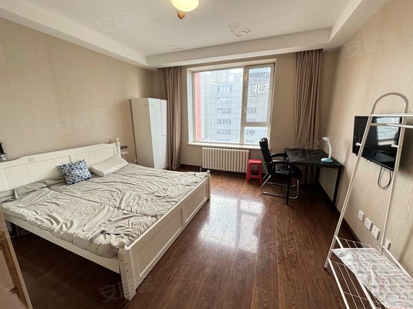 【多图】盛华苑(商住楼),顺通租房,急租!可短租!看房随时拎包住!