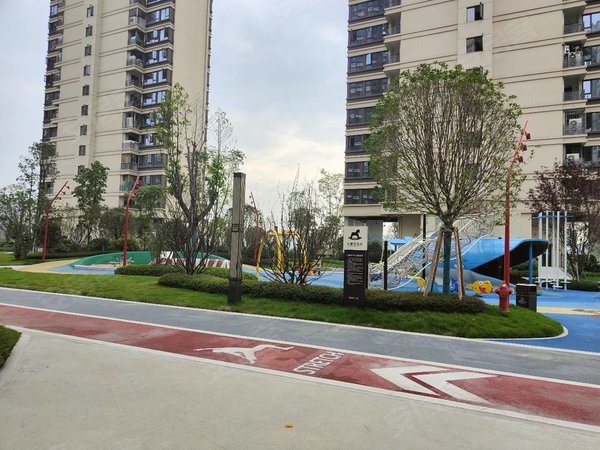 重庆万州江南新区海成南滨上院(b区)南滨上院 b 区出租拎包入住接送
