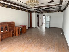 拉萨城关布达拉宫广场八一路 世邦国际花园小区4室出租  建筑133平朝南随时看房出租房源真实图片