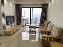 南宁西乡塘北湖北湖地铁口旁保利心语精装3房拎包入住出租房源真实图片