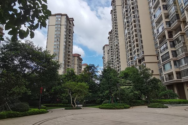 龙光玖珑湖(一期),凤凰路11号-南宁龙光玖珑湖(一期)二手房,租房-南宁