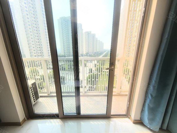 金华婺城婺城新区缤虹星城缤虹星城 精美单间！不沿街 装修清爽 拎包入住！出租房源真实图片